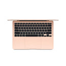 Apple MacBook Air 13.3" 2560x1600 I5 8GB 128GB SSD MREE2LL/A - Gold - Like New