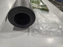 AGFABRIC TREE ROOT BARRIER WATER BARRIER GARDEN EDGE SHEET 30 IN. W X 25 FT. L - Like New