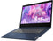 Lenovo IdeaPad 3 14" FHD Ryzen 5 3500U 8GB 256GB SSD Vega 8 Abyss Blue - Like New