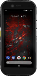 CAT S42 Duos 5.5" 32GB Rugged Smartphone – North America Variant - Black - Like New