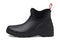 WFS3020RMA Hunter Women's Play Chlsea Neo Bt Rain Boot Black Size 8 - Like New