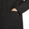 BEN SHERMAN MEN'S BEEKMAN CASUAL MILITARY JACKET - SIZE: MEN M - BLACK - Brand New