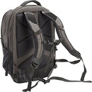 THE NORTH FACE Recon 30L Backpack Women Rumba Red/Grisaille Grey, One Size - Brand New