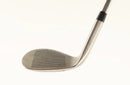 2ND SWING XE1 THE ULTIMATE WEDGE LOB LW 65° WEDGE STEEL FLEX LEFT HANDED SILVER - Like New