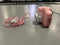 GENERIC CHILDRENS PINK DIGITAL CAMERA - PINK - Like New