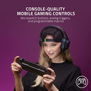 RAZER KISHI V2 MOBILE GAMING CONTROLLER IPHONE (LIGHTNING) - BLACK - Like New