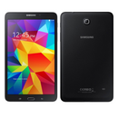 SAMSUNG GALAXY TAB 4 8.0 16GB VERIZON SM-T337V - BLACK Like New