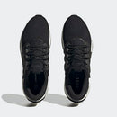 ID9432 ADIDAS MEN'S X_PLRBOOST RUNNING SHOE MEN 7 BLACK/GRAY/WHITE - Like New