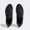 ID9432 ADIDAS MEN'S X_PLRBOOST RUNNING SHOE MEN 7 BLACK/GRAY/WHITE - Like New