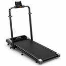 ACEZOE P11 PRO FOLDABLE TREADMILL WITH 3-LEVEL 12% INCLINE - - Scratch & Dent