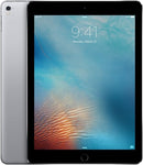 Apple iPad Pro 9.7" 256GB WIFI + CELLULAR - Space Gray - Like New