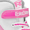 ROLLER DERBY FIRESTAR YOUTH SKATES FOR GIRLS, BOYS, BEGINNERS, KIDS - Like New