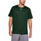 1305775 UNDER ARMOR UNDER ARMOUR MEN'S LOCKER 2.0 SHIRT MEN 2XL FOREST GREEN - Brand New