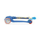 JETSON 3 WHEEL KICK SCOOTER - SONIC - Like New