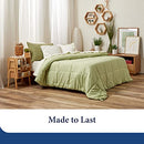 Cosy House Collection Everyday 1500 Series Down Alternative Comforter - Brand New