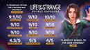 SONY LIFE IS STRANGE: DOUBLE EXPOSURE (PS5) - Like New