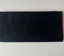 DYSON AIRWRAP VELVET TRAVEL POUCH - BLACK - Like New