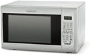 Cuisinart 1.2-Cubic-Foot Microwave Oven Grill CMW-200 - Stainless Steel Like New