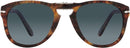 714SM STEVE MCQUEEN SPECIAL EDITION SUNGLASSES CAFFE/LIGHT - Scratch & Dent