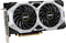 MSI GeForce RTX 2060 VENTUS 6GB GEFORCE RTX 2060 VENTUS GP OC GRAPHICS CARD Like New