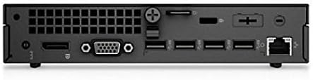 DELL OPTIPLEX 9020M I5-4690T 16GB 512GB SSD WINDOWS 11 - BLACK - Like New