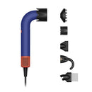 522238-01 DYSON R™ HAIR DRYER VINCA BLUE/TOPAZ - Like New
