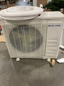 COOL-LIVING 24,000 BTU MINI SPLIT DUCTLESS AC/HEATER (220V/20 - Scratch & Dent
