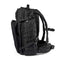 511 Tactical Backpack Rush 72 2.0 Military Molle Pack CCW 56565 - BLACK - Like New