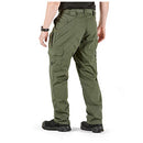 5.11 Tactical Men's Taclite Pro Lightweight Pants, Style 74273 - TDU Green 38x30 - Brand New