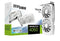 ZOTAC Gaming GeForce RTX 4060 8GB Twin Edge OC White Edition ZT-D40600Q-10M - Brand New