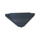 Abba Patio 4Pcs Offset Umbrella Base Plastic Cantilever Base Weights Plate Set - Brand New