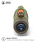 NOCS PROVISIONS ZOOM TUBE 8X32 MONOCULAR BAK4 PRISM - GREEN - Like New