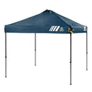 GCI OUTDOOR LEVRUP POP UP CANOPY TENT 8X8 87015 NAVY - NAVY - Like New