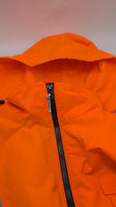 Ergodyne unisex-adult Glowear 8377 Size: 5XL  - Orange - Brand New