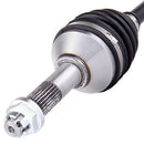 ECCPP Rear CV Axle Drive Shaft fit 2005-2019 Kawasaki Brute Force B01171X14W - Brand New