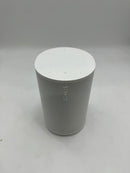 Sonos Era 100 Wireless Alexa Enabled Smart Speaker E10G1US1 - White - Like New