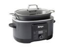 NINJA MC1001HGY Foodi 8.5qt Multicooker - Charcoal - Scratch & Dent