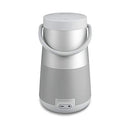 Bose SoundLink Revolve+ II Portable Bluetooth Speaker - Luxe Silver - Like New