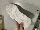 SEN SPO SUDDEN WEAL 45 WHITE SHOES - SIZE: 11.5 US (EU M45) - WHITE - Like New