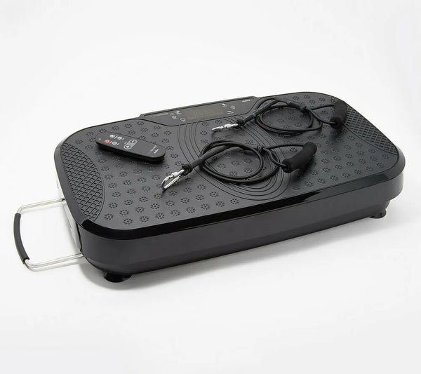 USJACLEAN VITA TRAINER DAIWA FELICITY FITNESS VIBRATION - Scratch & Dent