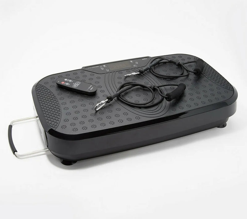 USJACLEAN VITA TRAINER DAIWA FELICITY FITNESS VIBRATION - Scratch & Dent