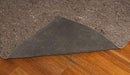 Durable, Reversible 8' Round Premium Grip Rug Pad for Hard Surfaces and Carpet - Brand New