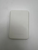 OTTERBOX WIRELESS POWER BANK FOR MAGSAFE 5000MAH - 7.5W - WHITE - Like New