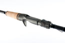 PHENIX RODS CRANKBAIT COMPOSITE X CASTING 7' 1 PC 8-20 LB LINE RATING - BLACK - Brand New