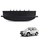MAXPEEDINGRODS CARGO COVER SECURITY TRUNK SHADE TONNEAU SHIELD SUBARU FORESTER - Like New