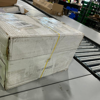 CDK GLOBAL LASERSTATION PAPER - 8.5X11" 20
