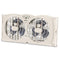 HOLMES DUAL BLADE DIGITAL WINDOW FAN 17100 - WHITE - Like New