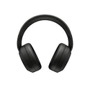 YAMAHA YH-E700B WIRELESS OVER-EAR NOISE-CANCELLING HEADPHONES ANC - BLACK - Like New