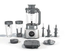 Ninja Foodi 72 oz Power Blender Ultimate System 1200 W, Silver (SS400) - Brand New