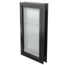 Endura Flap Double Flap Pet Door for Door Installations | Stylish for Interior - Like New